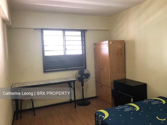 Blk 703 Bedok Reservoir Road (Bedok), HDB 3 Rooms #231509971